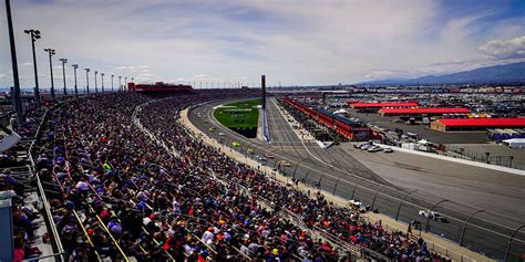 10 Awesome Race Tracks Youll Only Find In California