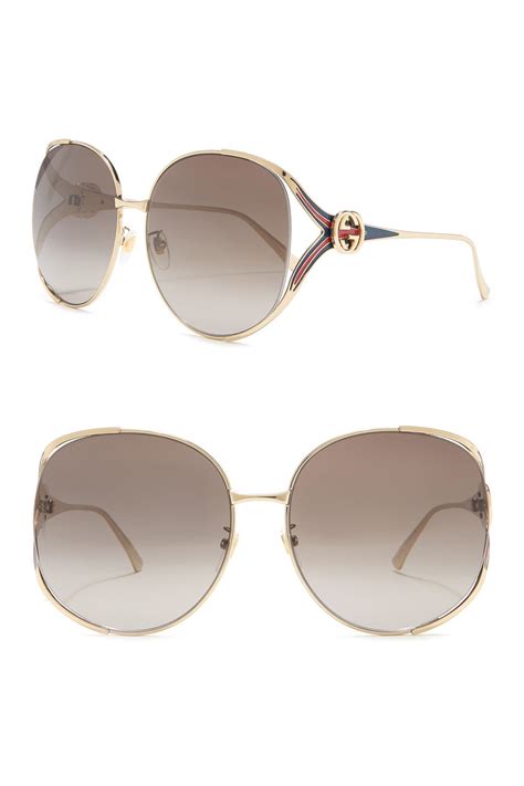 Gucci Oversized Shades Quality Promotional Products And Merchandise