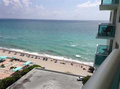 The Tides Oceanfront 115 On 14th Fl Has Secure Parking And Wi Fi