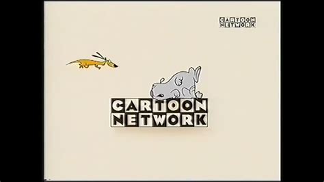 Vinhetas Raras Do Cartoon Network 2003 2004 Youtube