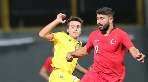 Güven yalçın is a turkish professional footballer who plays as a forward for beşiktaş. Ümitler Güven Yalçın ile kazandı - tr.beinsports.com