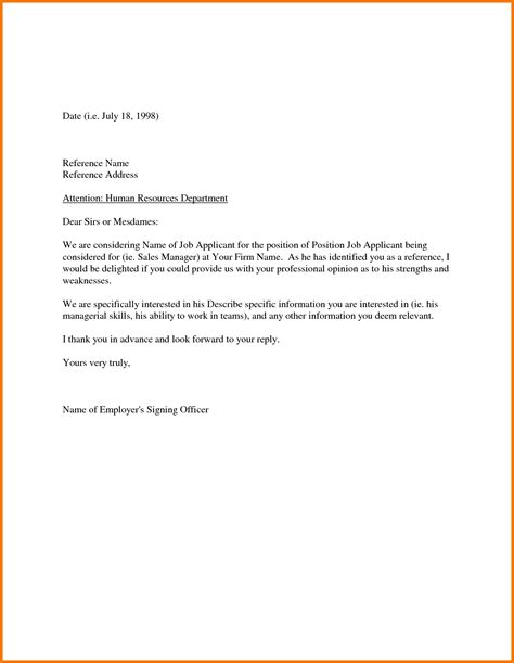 Blank Template For Letter Of Recommendation Invitation Template Ideas
