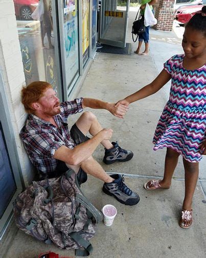 One Act Of Kindness Can Spread Be More Awesome
