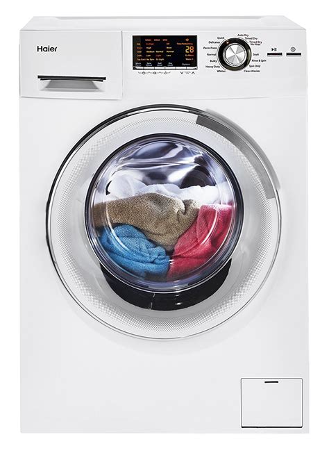 Portable washing machine mini washer and dryer combo for apartments, rv, camper, dorms, college rooms, twin tub compact kealive portable washing machine, 1.54 cu.ft compact washer and dryer combo 11 lbs capacity fully automatic laundry washer with drain pump and. The 5 Best Washer & Dryer Combos
