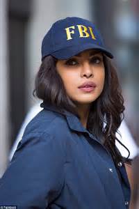 Abc Apologizes For Airing Footage Of The Wrong Indian Actress During Quantico Segment Daily
