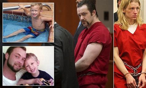 Stepfather Pleads Guilty To Murder Of Ethan Stacy 4 Of Utah Daily