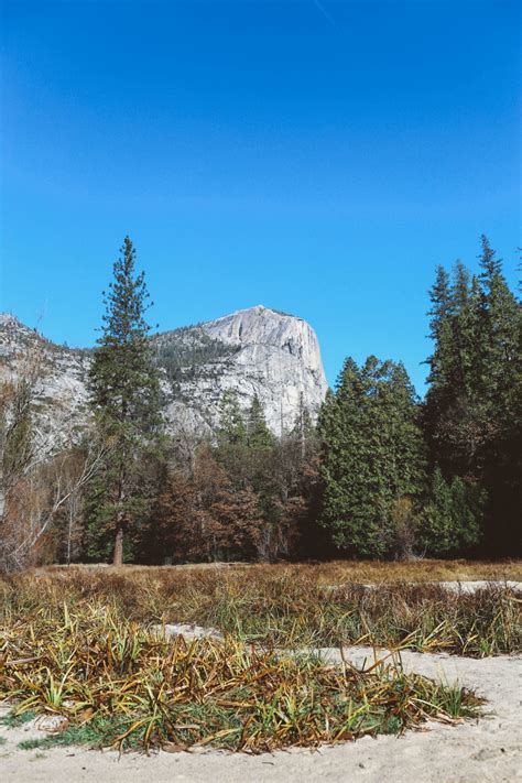 What To Bring To Half Dome Village Packing List Photos