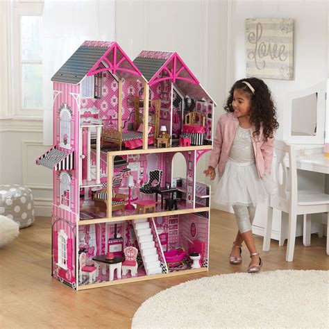Barbie House Sale Uk Flagler Productions