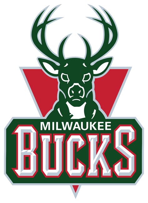 The global community for designers and creative professionals. Milwaukee Bucks logo | Milwaukee bucks, Times de basquete ...