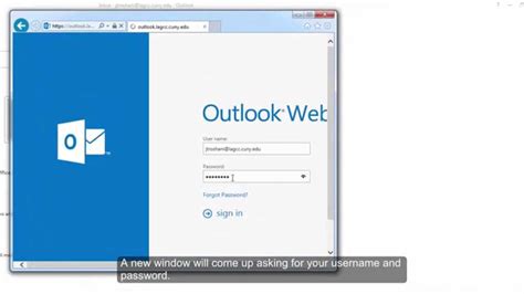 How To Add A Profile Picture On Outlook 2013 Youtube