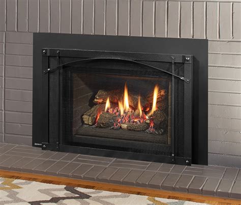 gas fireplace doors with blower fireplace guide by linda