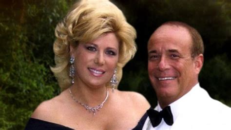 Murdered Radio Hosts Husband Found Dead Left Behind