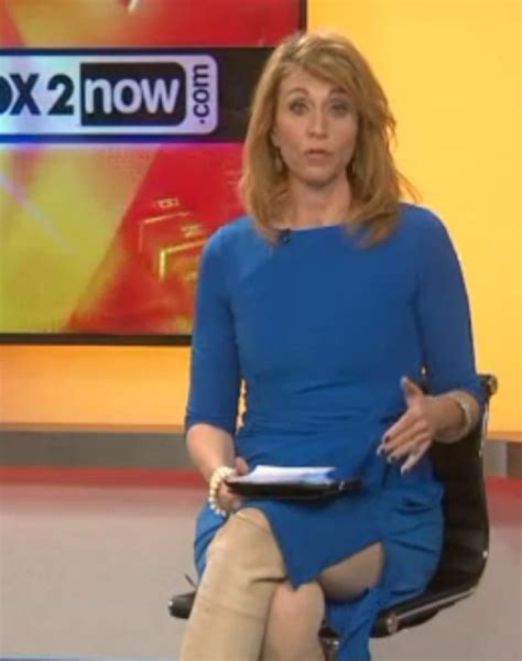 St Louis Fox 2 News Anchors Nar Media Kit