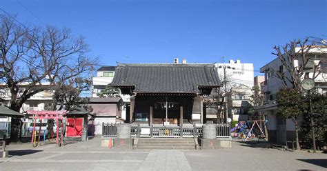 56756 12 3 4 5 6 7 8 9 10. 濱竹天祖神社｜大田区西糀谷の神社