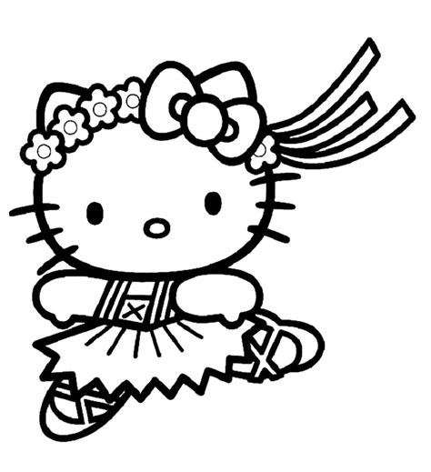 Раскраски Hello Kitty 70 фото и картинок распечатать бесплатно
