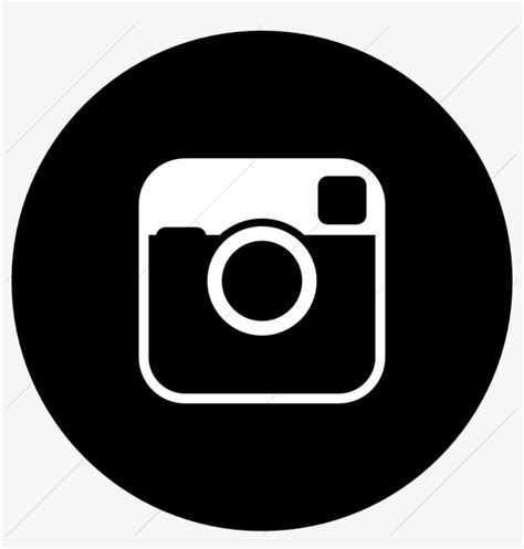 Black Instagram Logo Clipart 10 Free Cliparts Download