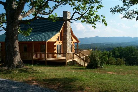 Book One Of These Beautiful Cabins For A Summer Vacation That Will Make