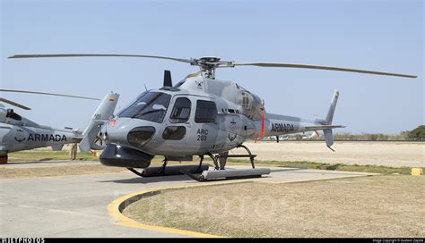 Eurocopter Fennec Helicopter Indian Defence Forum