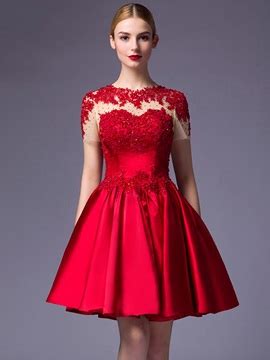 Fashion Cocktail Dresses At Cheap Price Online Sale Tidebuy Com