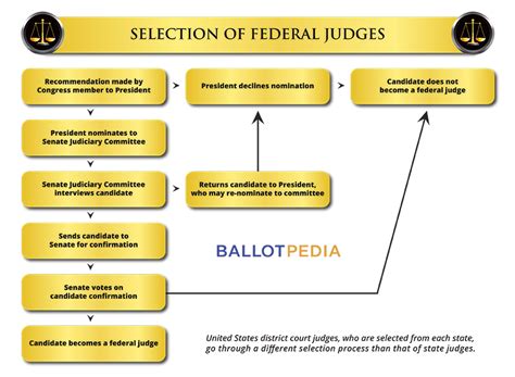 Judicial Selection The Policy Circle