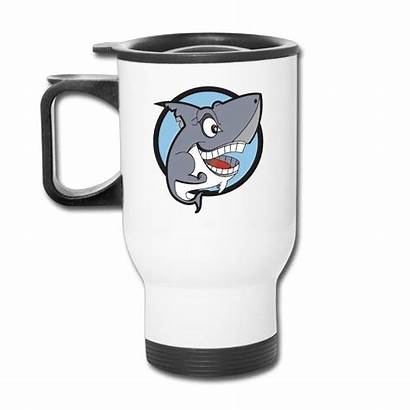 Coffee Cup Travel Mug Ghostbusters Clipart Reverse