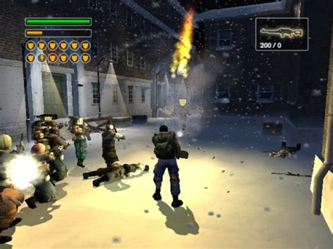 Freak out your friends and terrify your loved ones. Freedom Fighters Free Download Direct Link | PC Games Full ...