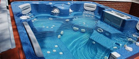 The tub will need to be drained and cleaned periodically, especially if you are not using it during the winter. Hot Tubs 101 - Troubleshooting Water Problems - ThermoSpas