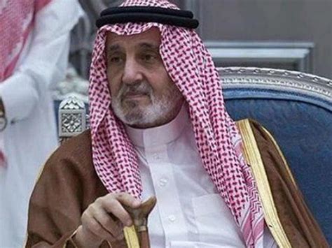 صدر عن الديوان الملكي اليوم البيان التالي : السعودية تنعي شقيق الملك سلمان | البوابة