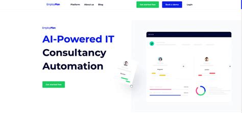 Employplan Ai Tool Review Pricing And Alternatives 2023