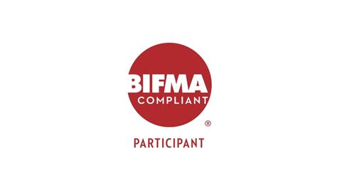 Bifma Compliant Environment Groupe Lacasse