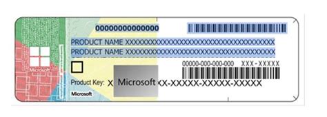 Without microsoft product key windows 10, you will be running your os on trial period. Windows 10 IoT Enterprise PID Number / COA and ALP - MS ...