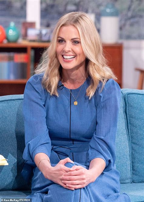 Donna Air Leaves This Morning Viewers Baffled After Speaking With A