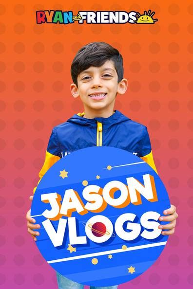 How To Watch And Stream Jason Vlogs Pretend Play Adventures On Roku