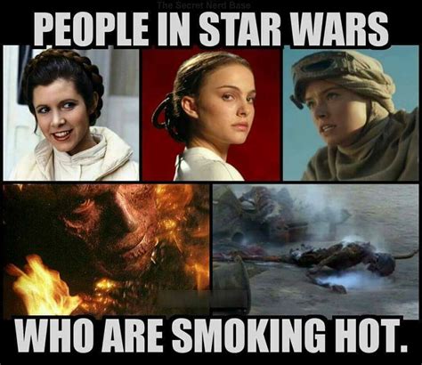 Pin By Janalyn Duersch On Star Wars Star Wars Humor Star Wars Memes