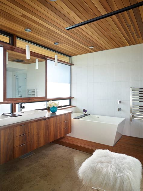 Top 10 Outdated Bathroom Design Trends To Avoid In 2021