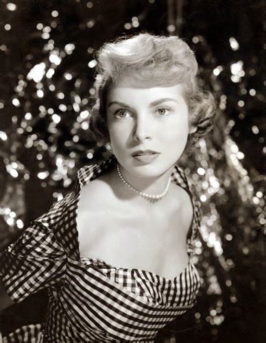 Vintage Glamour Girls Janet Leigh