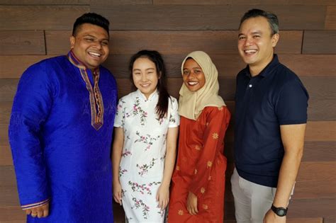 Racial harmony day is a day in singapore to celebrate its success as a racially harmonious and secular nation, which mainly consists of chinese, malay, indian as well as eurasians that are citizens of the country. Racial Harmony Day Celebration | Tickikids Singapore
