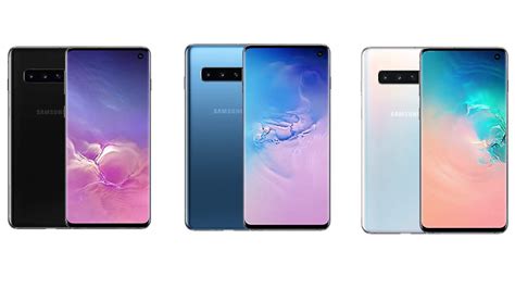 Samsung Galaxy S10 Lite Full Specs Features Price In India Specification