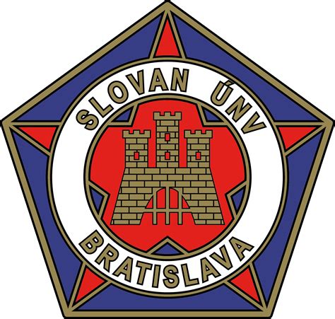 Unv Slovan Bratislava Братислава Фифа Слова