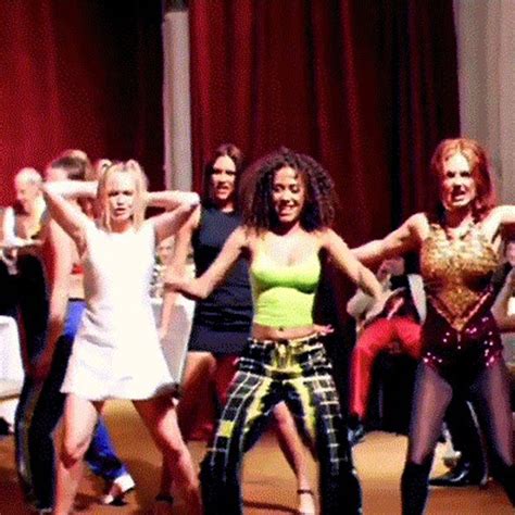 Lista 97 Foto Spice Girls Wannabe Radio Edit Lleno