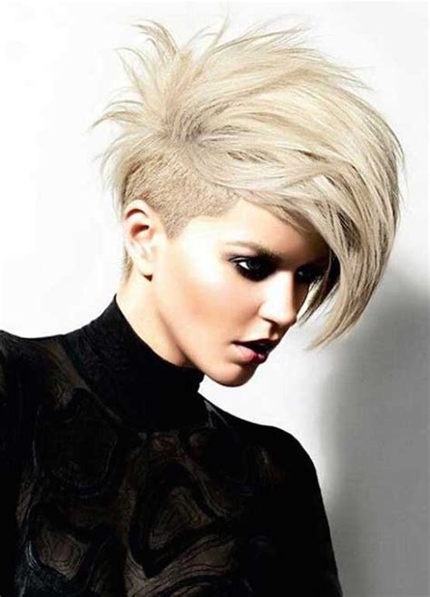 21 Funky Hairstyles For Girls To Try This Season Feed Inspiration