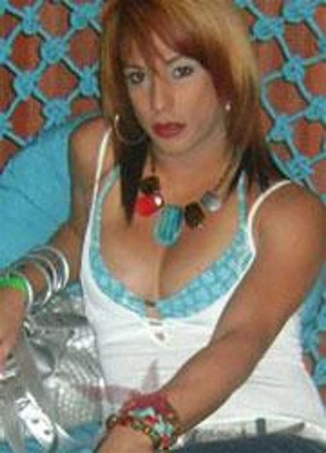 Transgender Woman Murdered In Puerto Rico