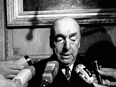 Pablo Neruda Não Morreu De Câncer Diz Equipe Internacional De Peritos Pop And Arte G1
