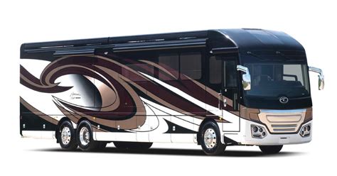 Class A Motorhomes Perfect For Fulltiming