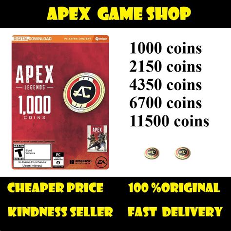How to top up shopee pay using gcash? Apex Legend 1000 coins top up (PC Official Redeem Key ...