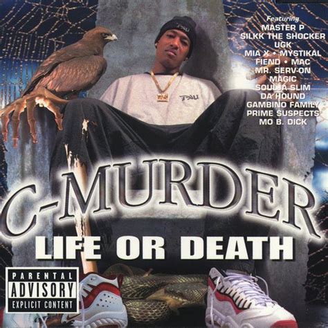 Life Or Death — C Murder Lastfm