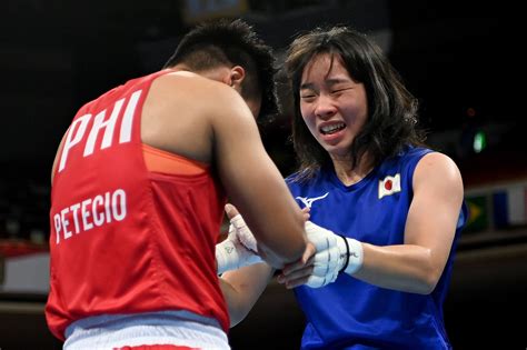Olympics 2020 Boxing Results Japans Sena Irie Claims Gold Medal Bad