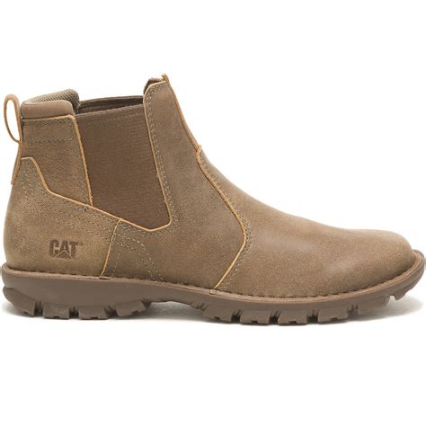 Cat Footwear Mens Excursion Boots Free Shipping At Academy