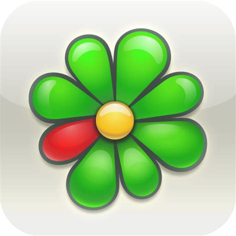 Icq Mobile Messenger Amazonde Apps Für Android
