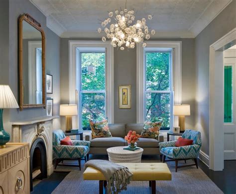 15 Magnificent Living Room Design Ideas